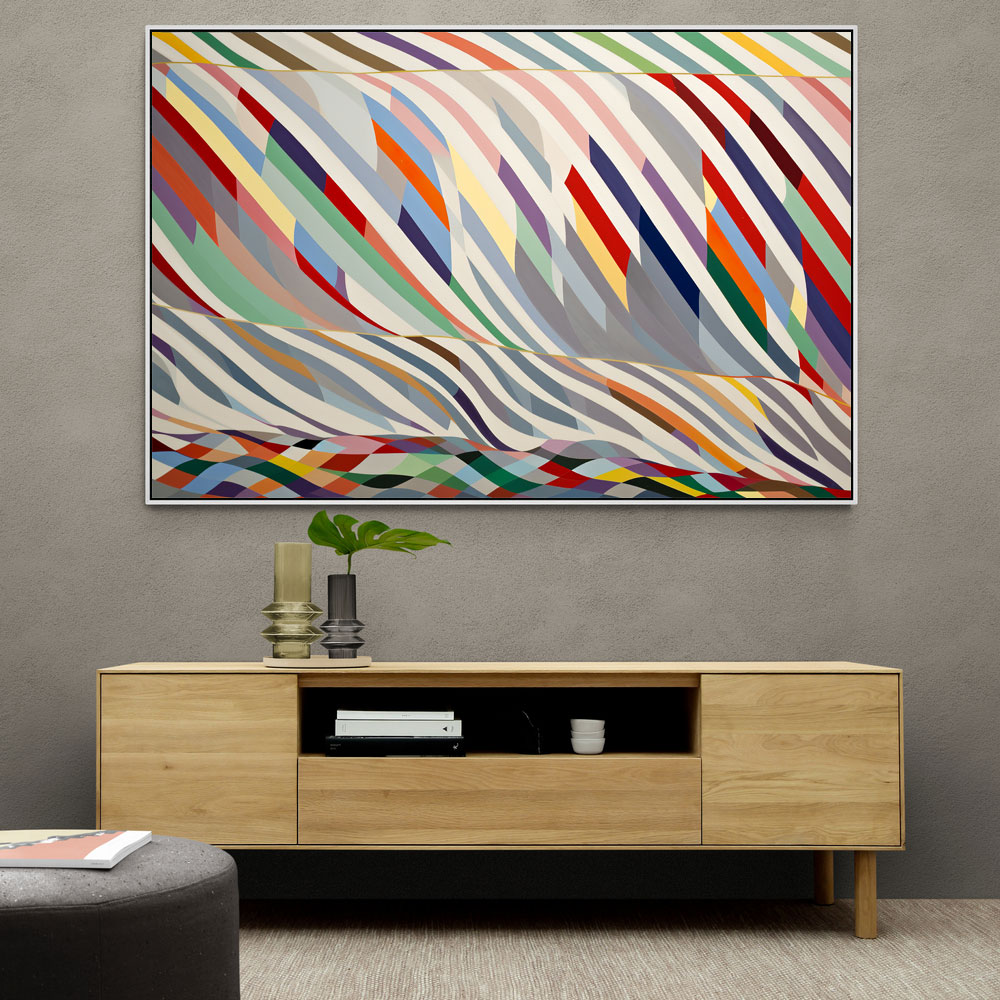 Phantasm Abstract