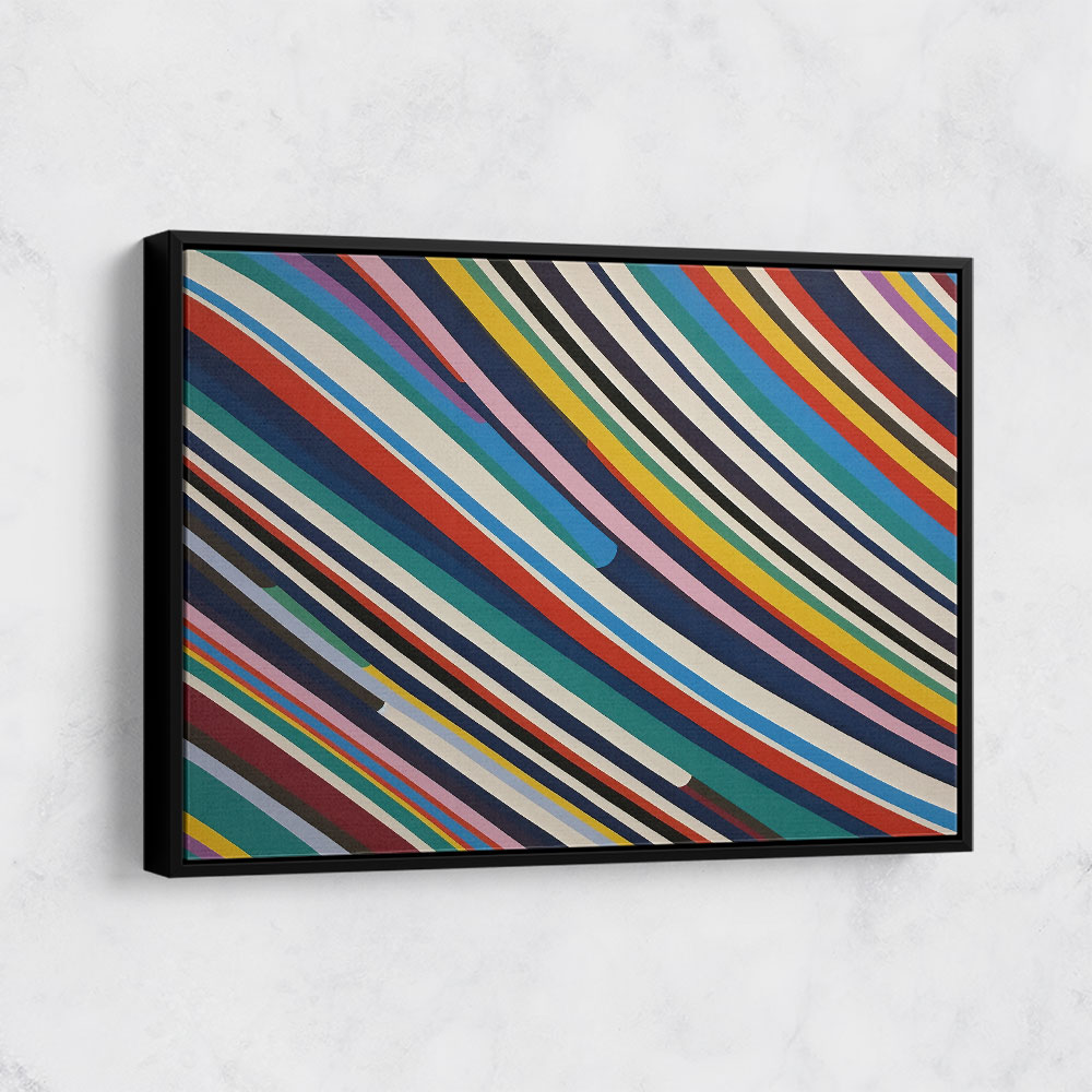 Lateral Lines