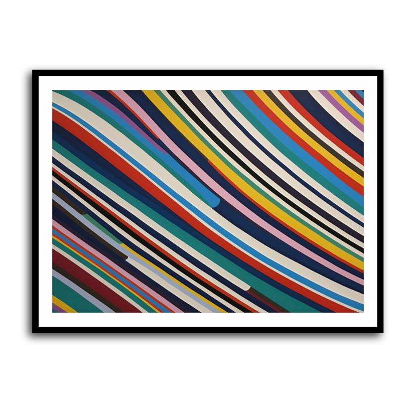 Lateral Lines