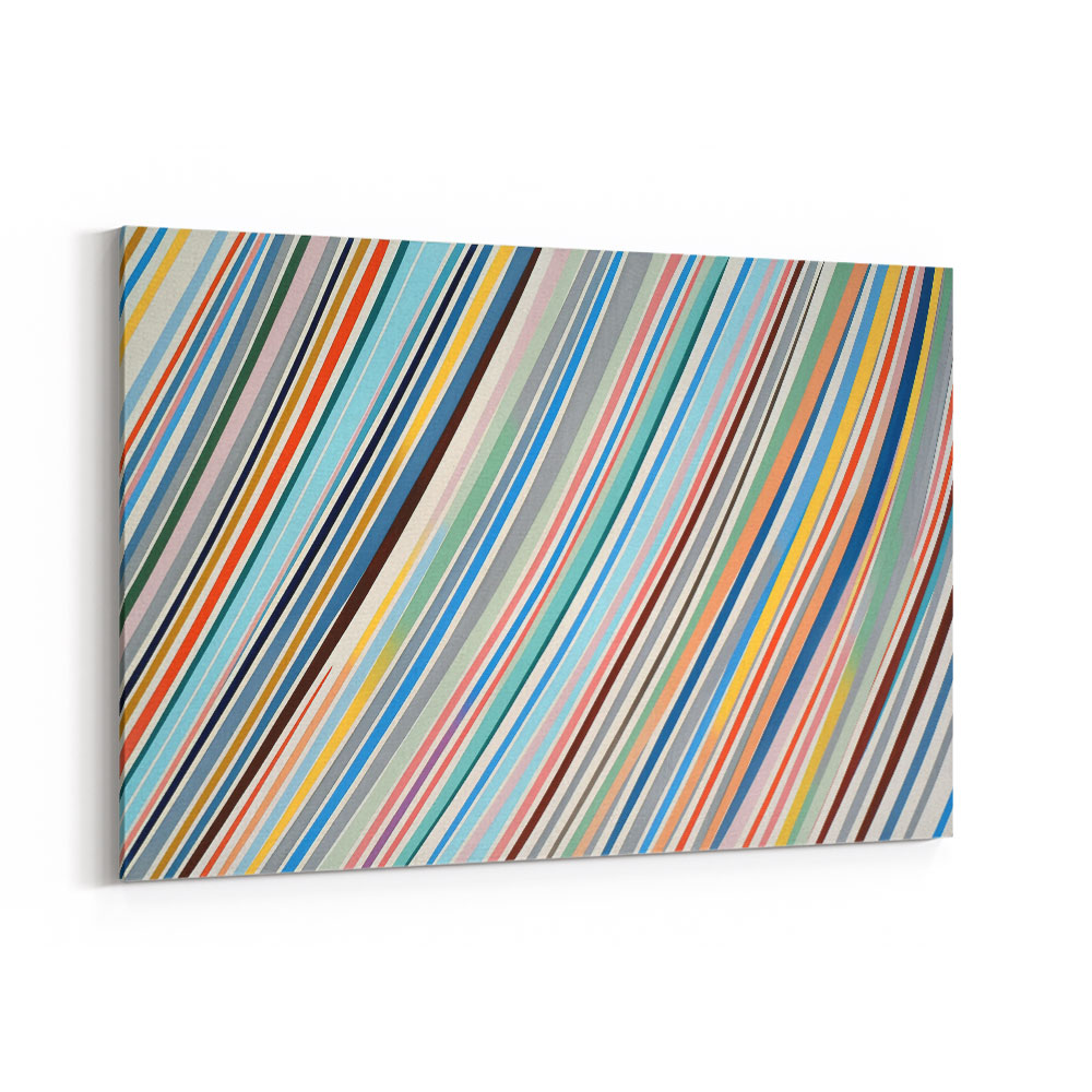 Lateral Lines 3