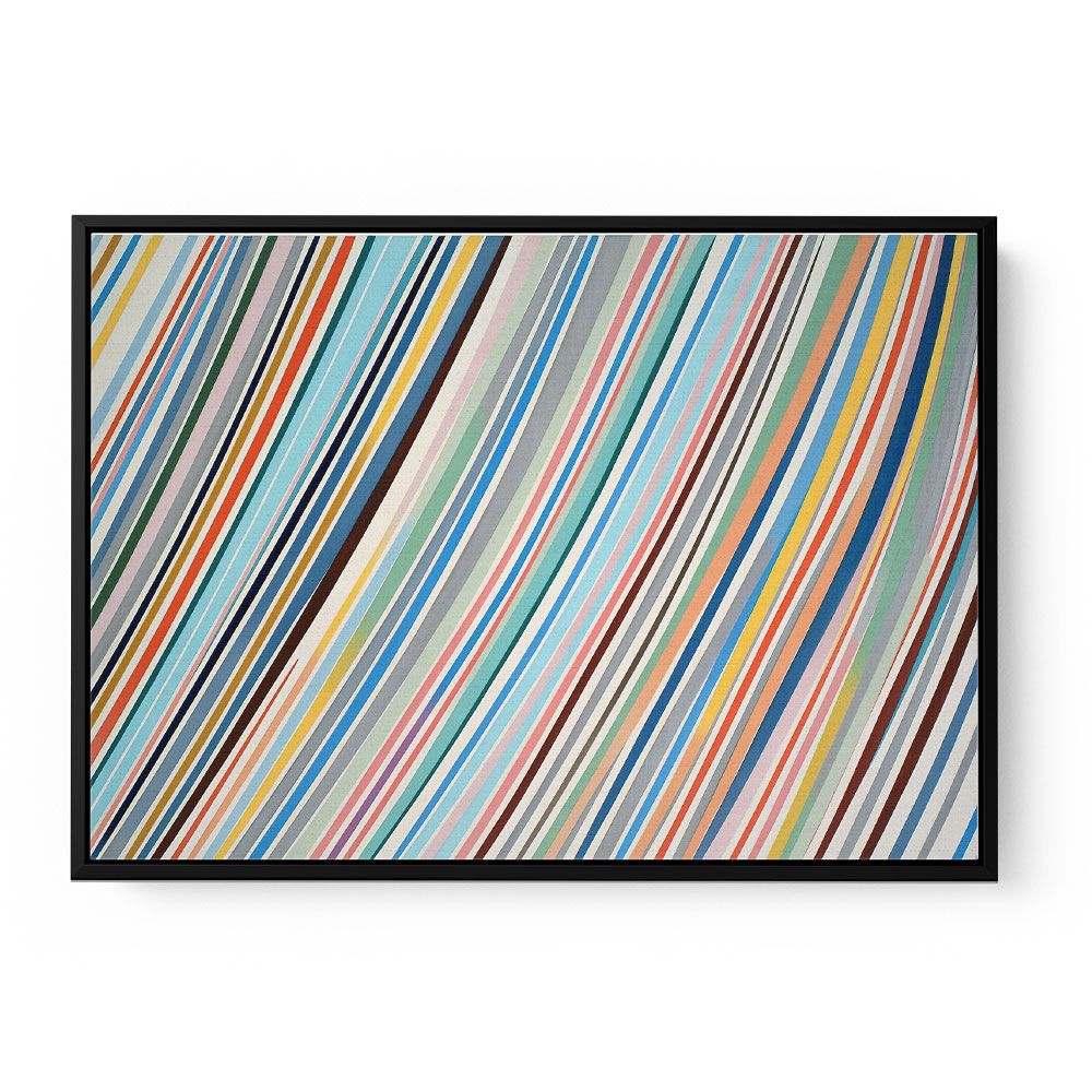 Lateral Lines 3