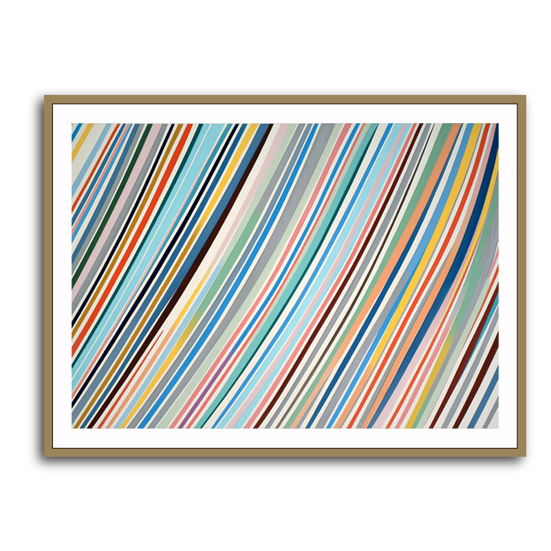 Lateral Lines 3