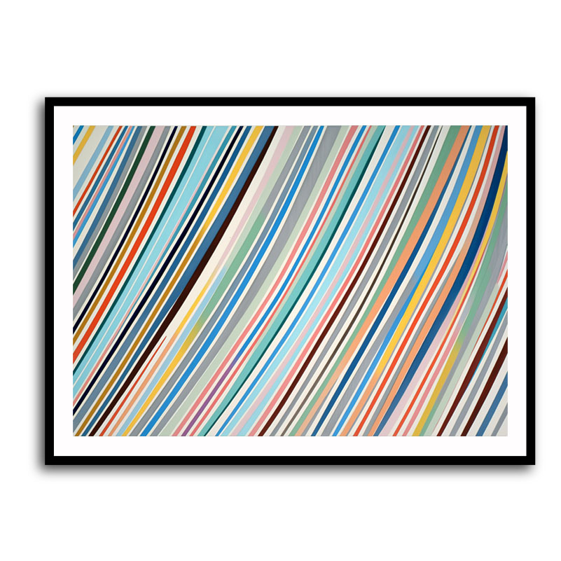 Lateral Lines 3
