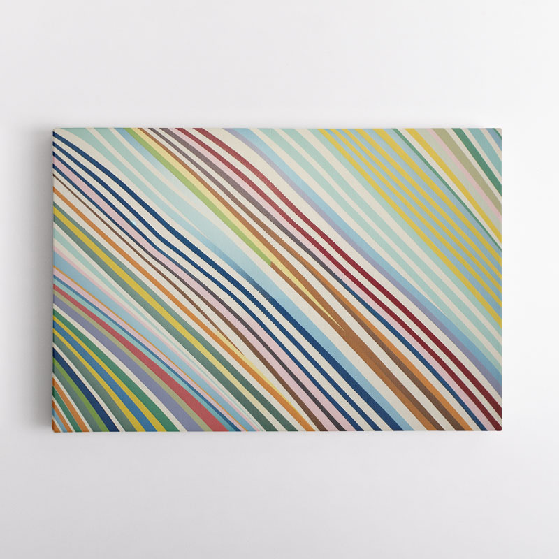 Lateral Lines 4