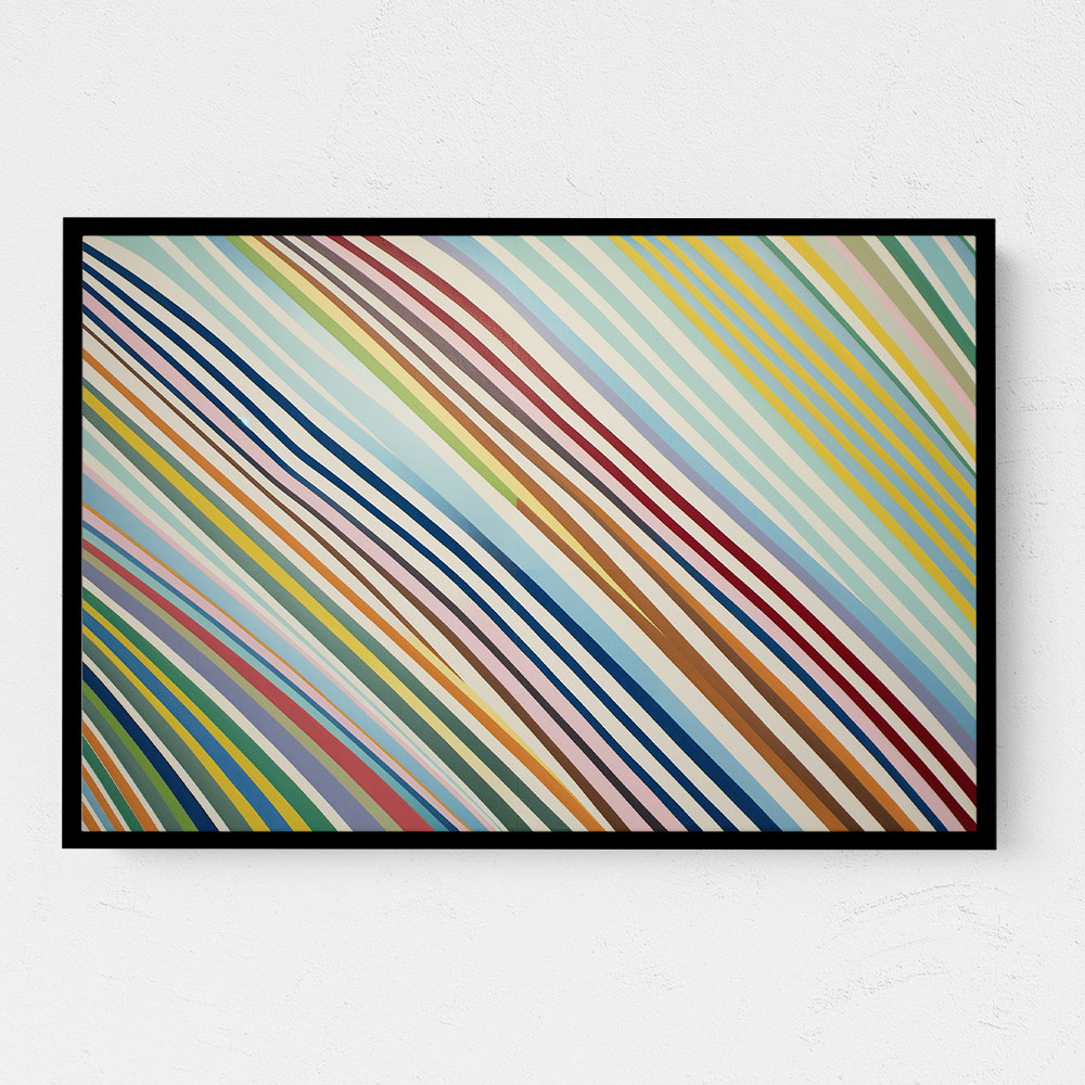 Lateral Lines 4