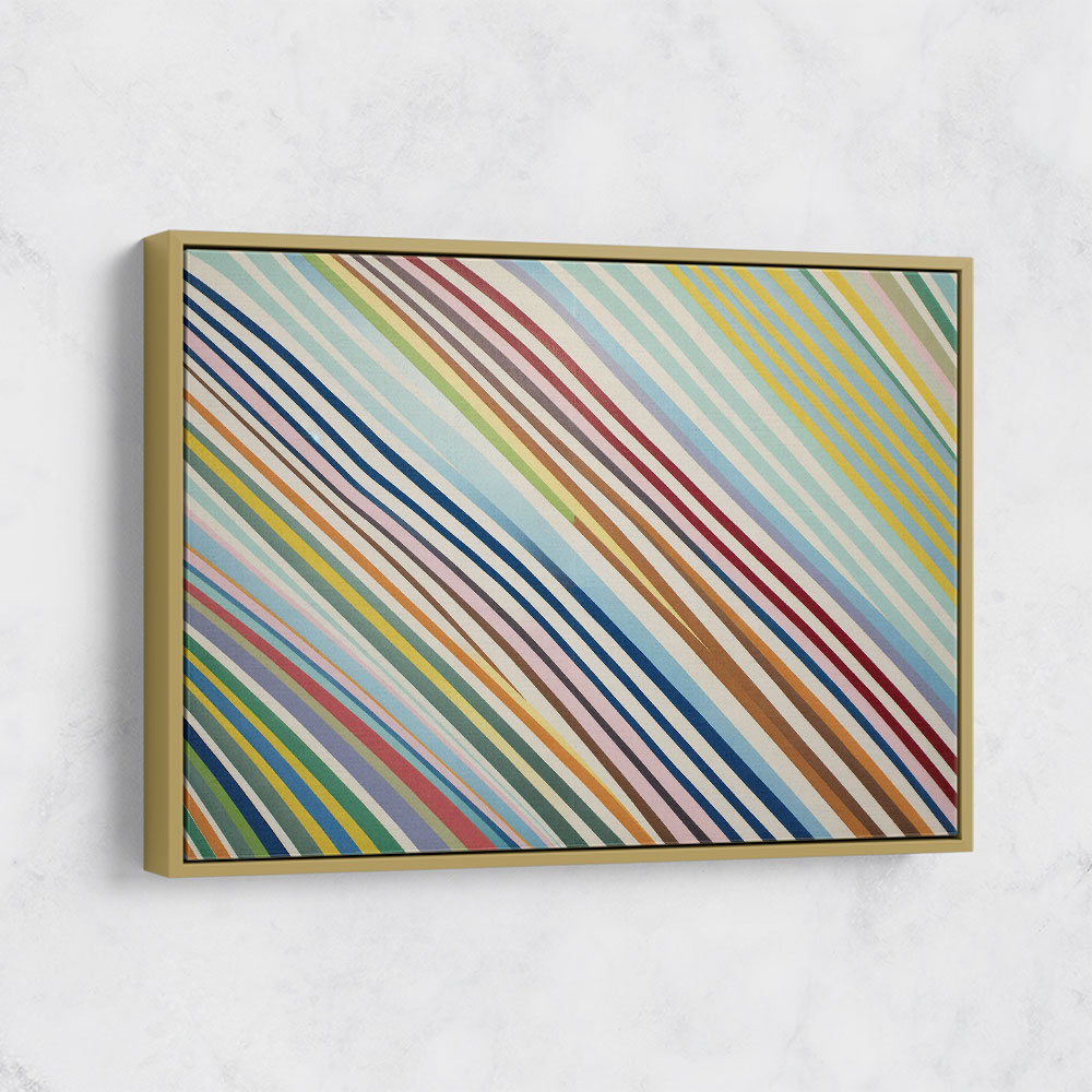 Lateral Lines 4