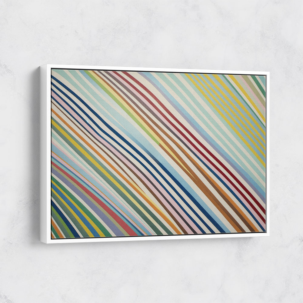 Lateral Lines 4