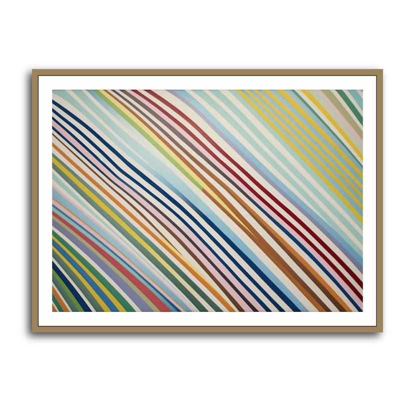 Lateral Lines 4