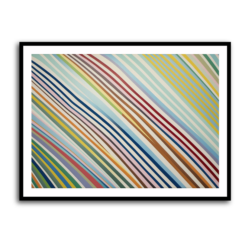 Lateral Lines 4