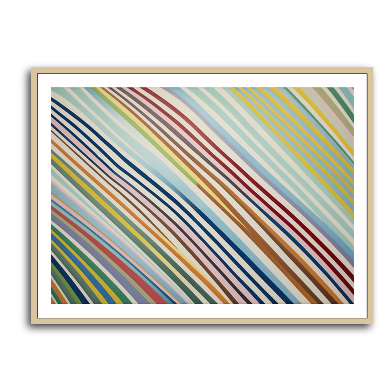Lateral Lines 4