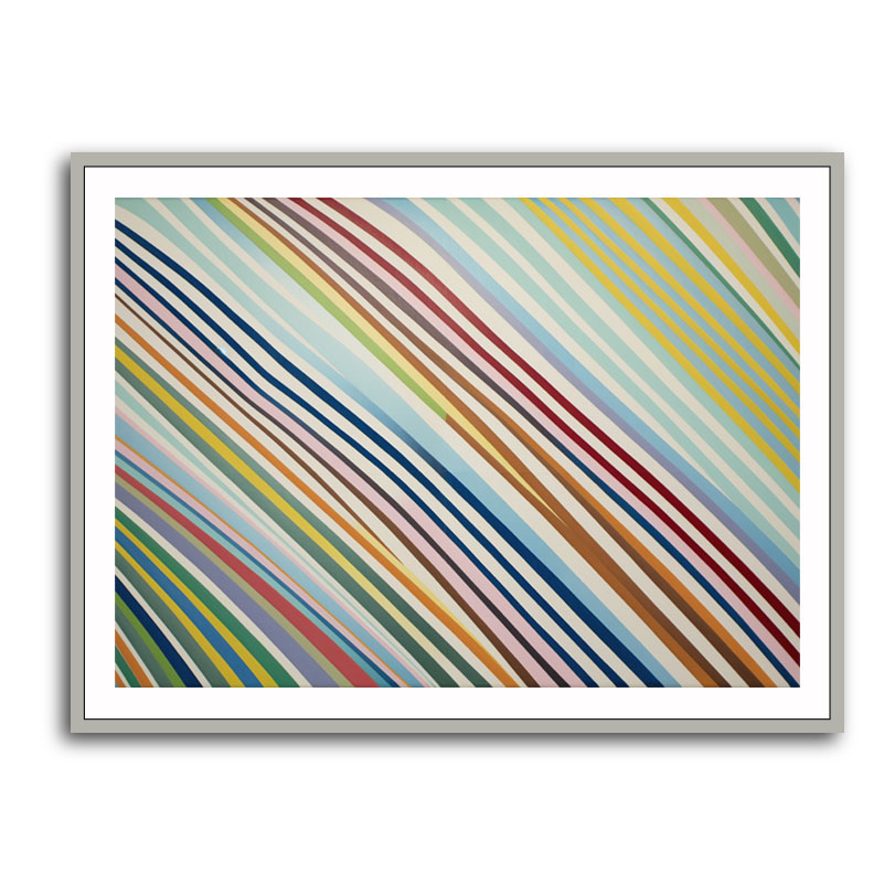 Lateral Lines 4