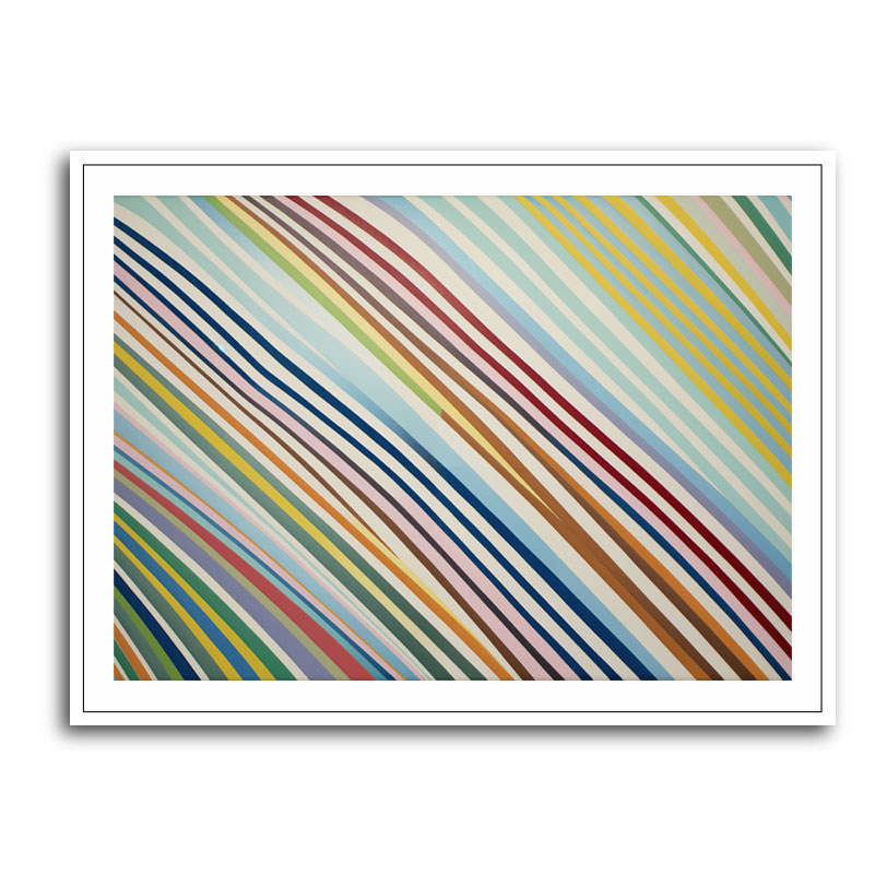 Lateral Lines 4