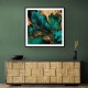 Alcohol Ink 6 Abstract Wall Art