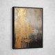 Black Stroke Abstract 13 Wall Art