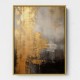 Black Stroke Abstract 13 Wall Art