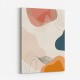 Minimalist Boho Shapes Pastel 5