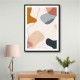 Minimalist Boho Shapes Pastel 6