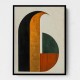 Minimalist Vintage Geometric Shapes 7
