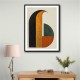 Minimalist Vintage Geometric Shapes 7
