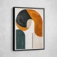 Minimalist Vintage Geometric Shapes 9