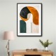 Minimalist Vintage Geometric Shapes 9
