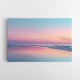 A calming serene seascape with soft pastel colors 3