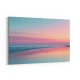 A calming serene seascape with soft pastel colors 4