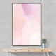 Minimalist Abstract Artwork With Soft-Edged Shapes 49