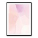 Minimalist Abstract Artwork With Soft-Edged Shapes 49