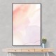 Minimalist Abstract Artwork With Soft-Edged Shapes 50