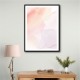 Minimalist Abstract Artwork With Soft-Edged Shapes 50