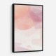 Minimalist Abstract Artwork With Soft-Edged Shapes 51