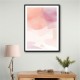 Minimalist Abstract Artwork With Soft-Edged Shapes 51