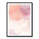 Minimalist Abstract Artwork With Soft-Edged Shapes 51