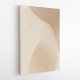Minimalist Abstract Art Featuring Large Soft-Edged 60