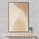 Minimalist Abstract Art Featuring Large Soft-Edged 60