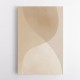 Minimalist abstract art featuring large soft-edged  61