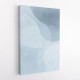 Minimalist Abstract Art With Soft Edged Organic Shapes 53