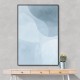 Minimalist Abstract Art With Soft Edged Organic Shapes 53