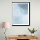Minimalist Abstract Art With Soft Edged Organic Shapes 53