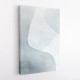 Minimalist Abstract Art With Soft Edged Organic Shapes 54