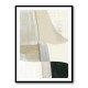 Minimalist Abstract Collage With Overlapping Organic Shapes 31