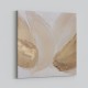 Abstract Minimalist Artwork With Three Large Overlapping Ovals 7