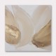 Abstract Minimalist Artwork With Three Large Overlapping Ovals 7