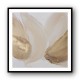 Abstract Minimalist Artwork With Three Large Overlapping Ovals 7