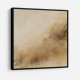 Minimalist Abstract Artwork With Smooth Clouds 3