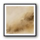 Minimalist Abstract Artwork With Smooth Clouds 3