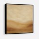 Minimalist Abstract Artwork With Smooth Clouds 5