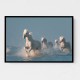 Angels of Camargue