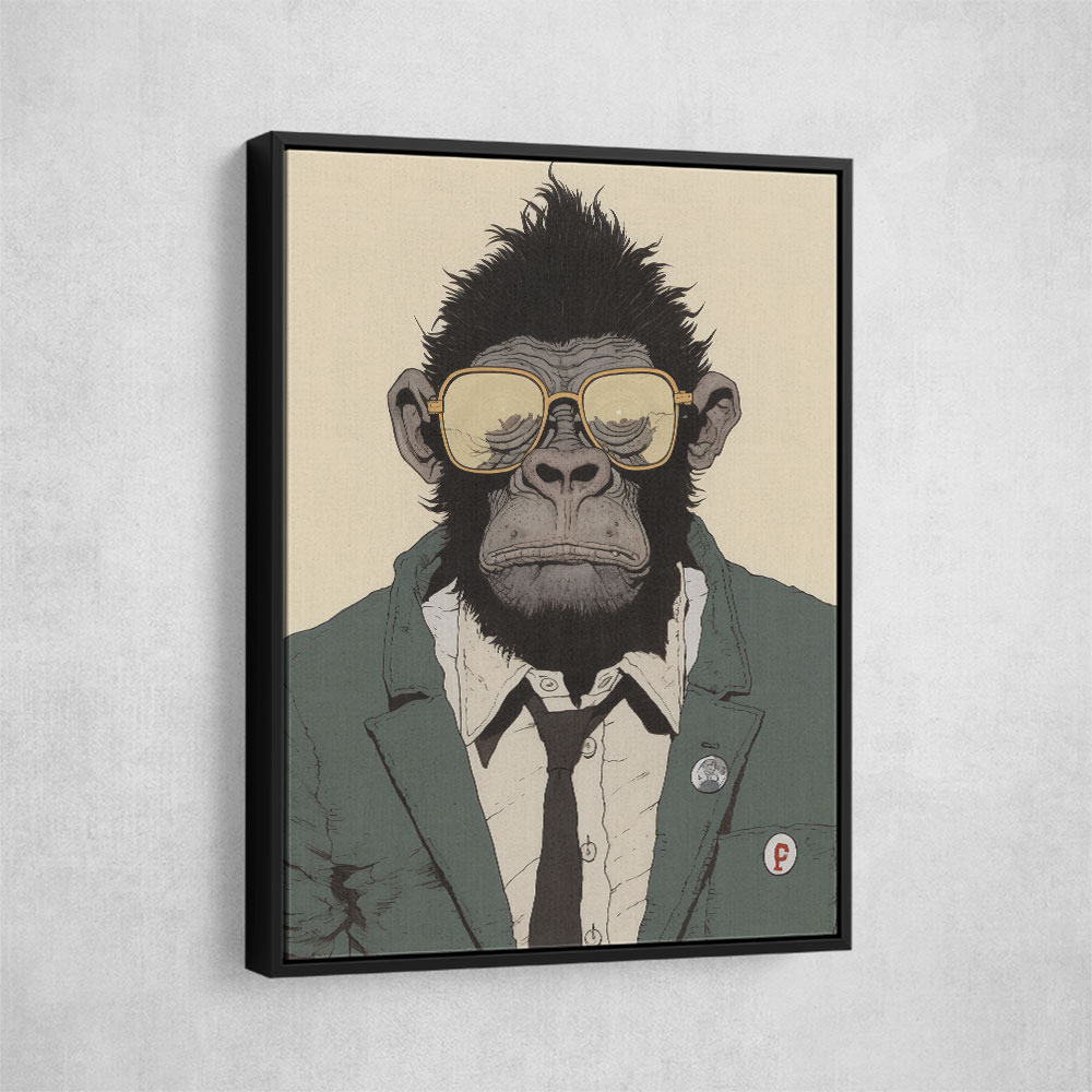 Gorilla Funk